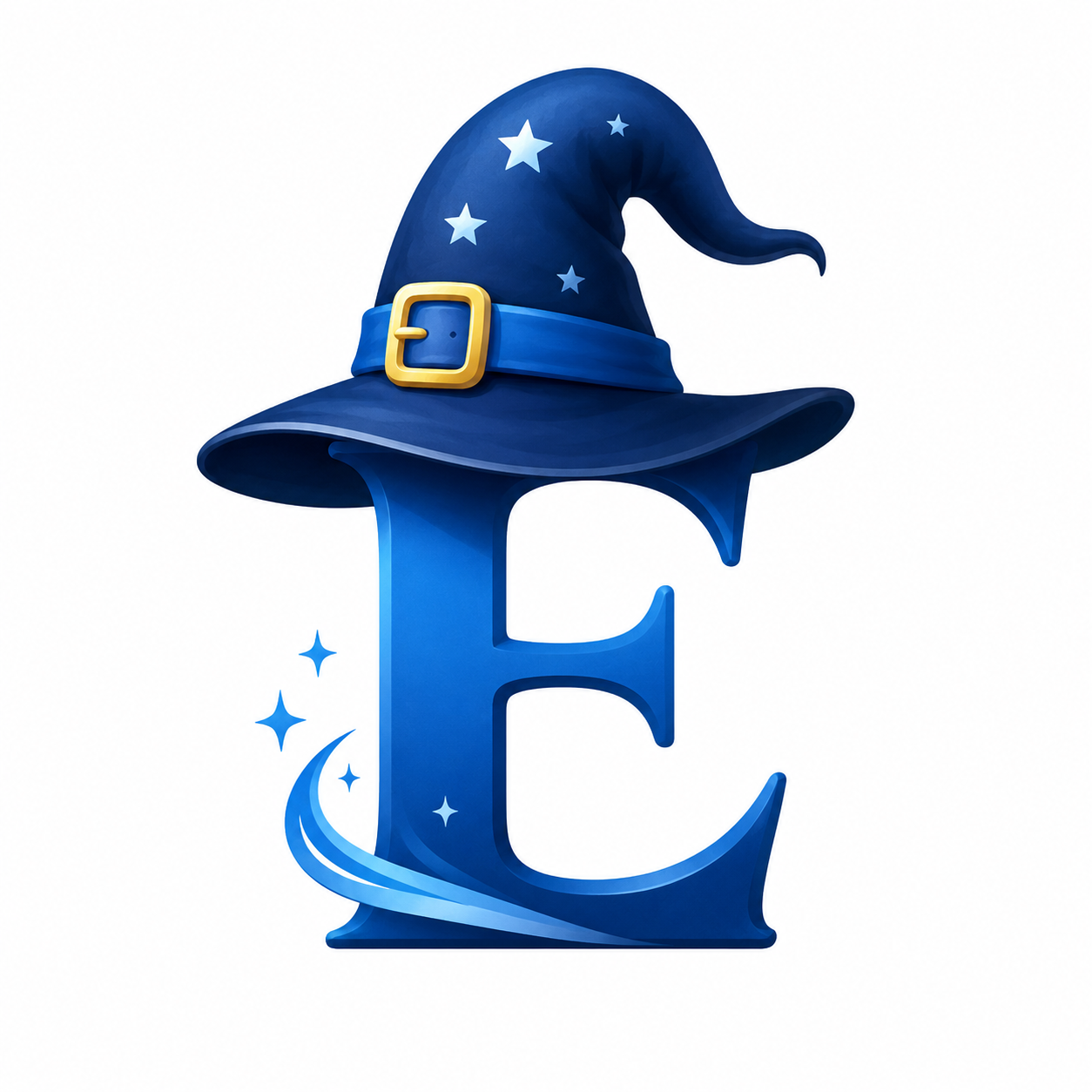 Eczema Wizard Logo